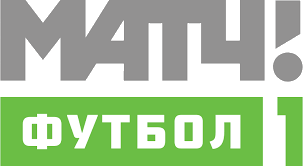 Матч Футбол 1